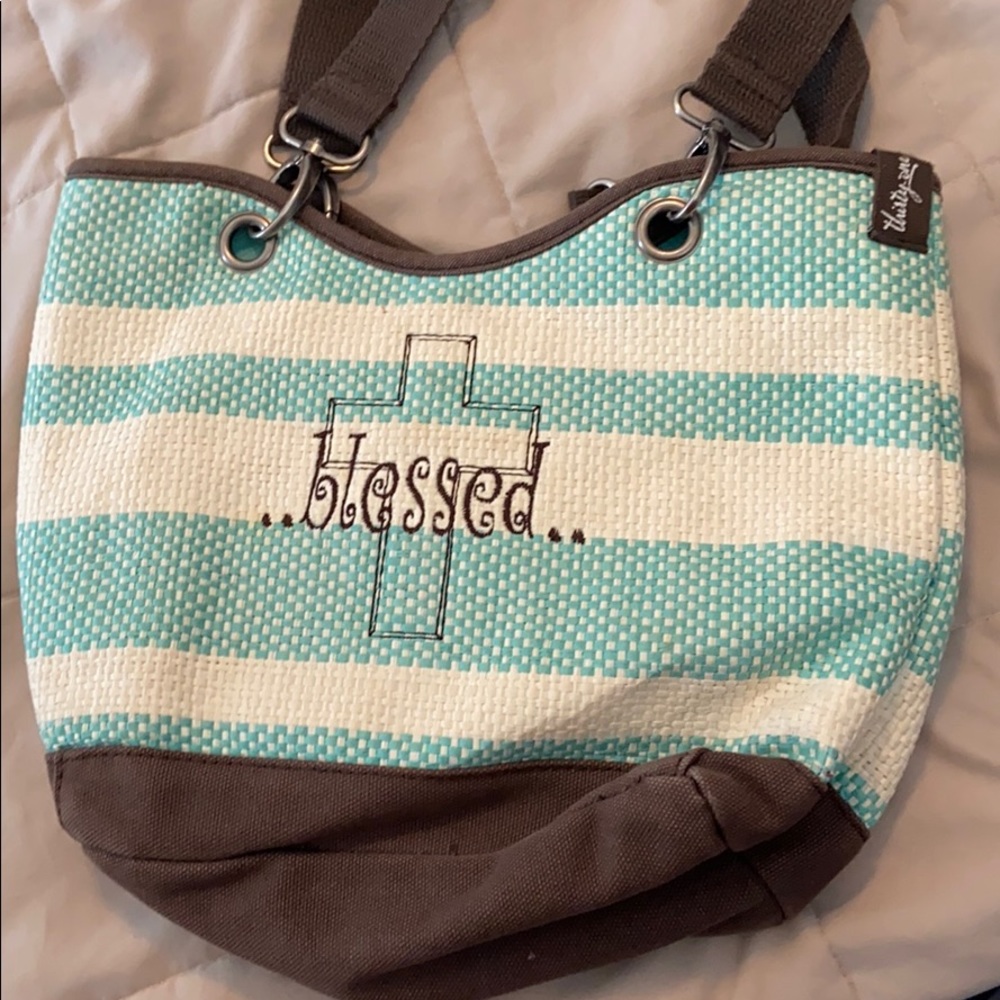 Handbag